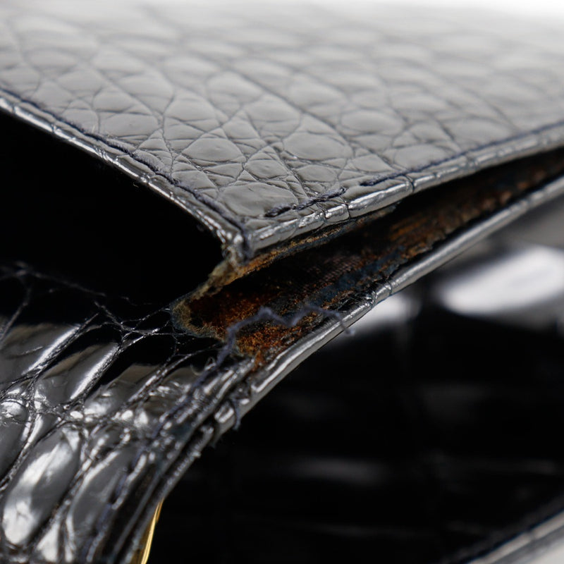 [Morabito] Morabito 체인 어깨 숄더 백