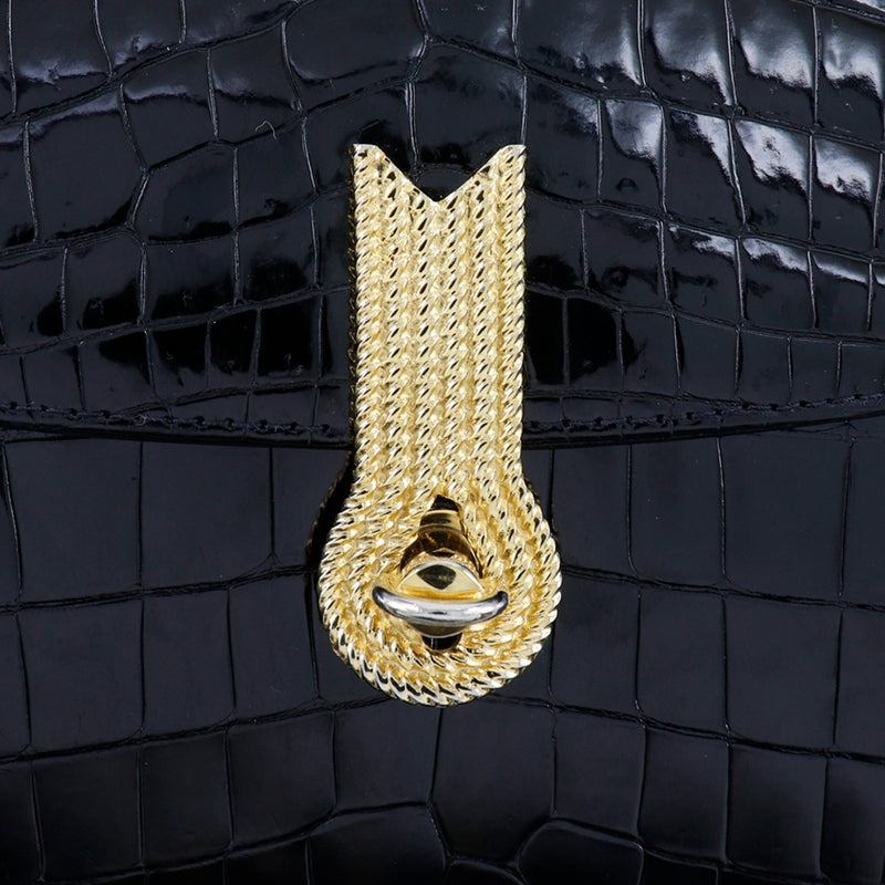 [Morabito] Morabito 체인 어깨 숄더 백