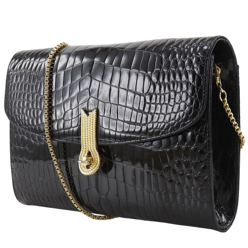 [Morabito] Morabito 체인 어깨 숄더 백