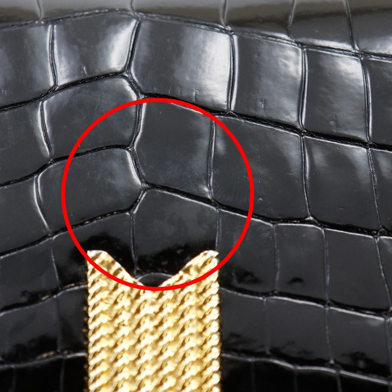 [Morabito] Morabito 체인 어깨 숄더 백