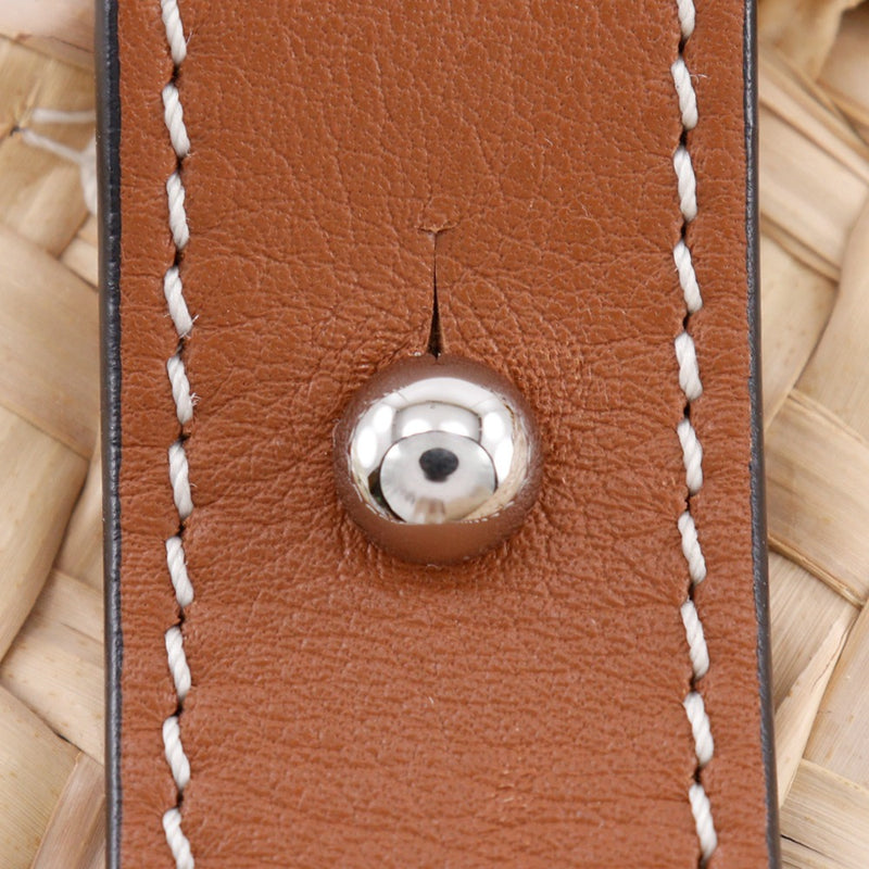 【LOEWE】ロエベ バスケットバッグ スモール トートバッグ