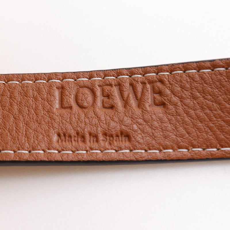 【LOEWE】ロエベ バスケットバッグ スモール トートバッグ