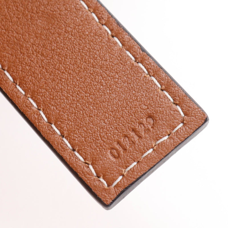 【LOEWE】ロエベ バスケットバッグ スモール トートバッグ