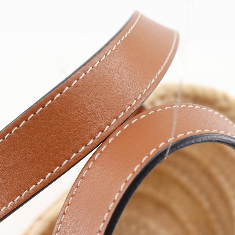 【LOEWE】ロエベ バスケットバッグ スモール トートバッグ