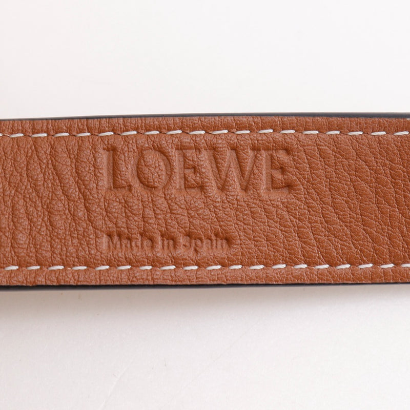 [Loewe] Loewe 바스켓 백 작은 토트 백