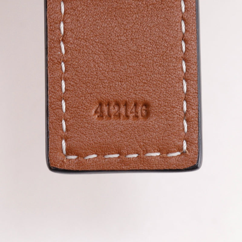 [Loewe] Loewe 바스켓 백 작은 토트 백