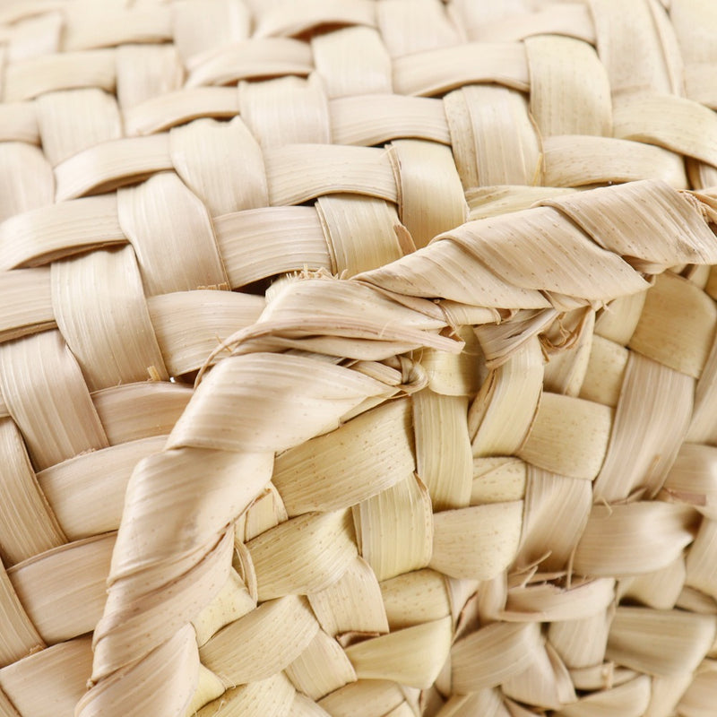 [Loewe] Loewe 바스켓 백 작은 토트 백