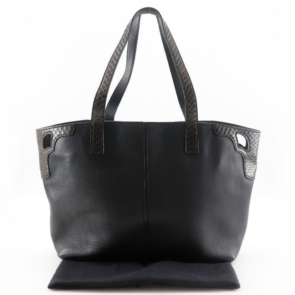 美品 Cartier カルティエ マルチェロ レザー トートバック 付属品有り CARTIER】カルティエ マルチェロ ドゥ カルティエ トートバッグ