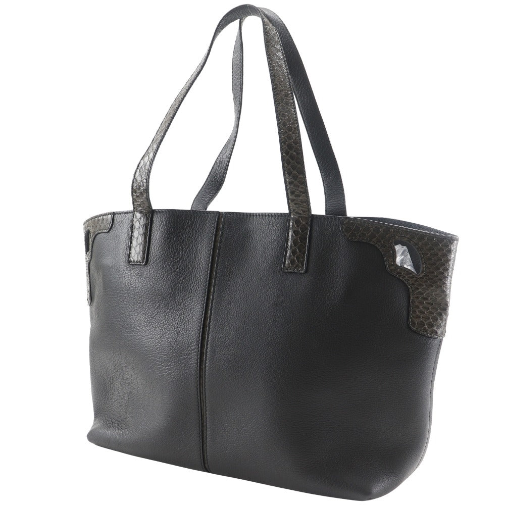 ★美品★カルティエ展限定★黒トートバッグ 楽天市場 | 海外ブランドセレクト OC - カルティエ展限定トート