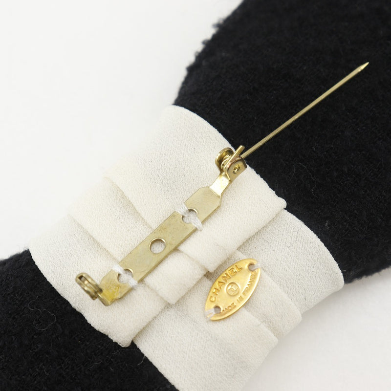 CHANEL】シャネル リボン ブローチ – NISHIKINO VINTAGE KYOTO