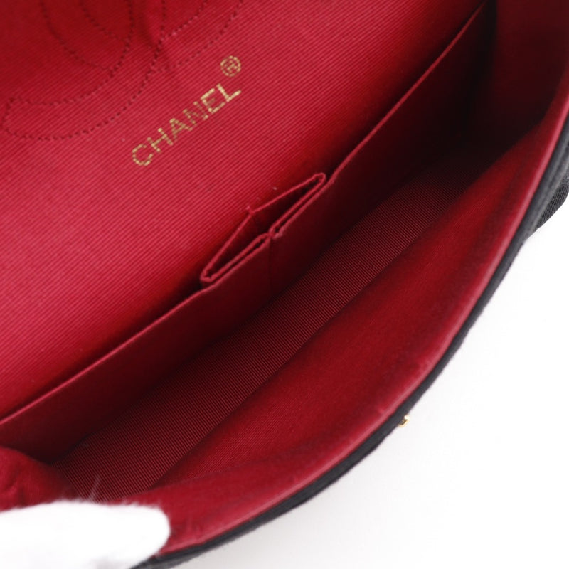 [CHANEL] Sac à bandoulière Chanel Matelasse 25