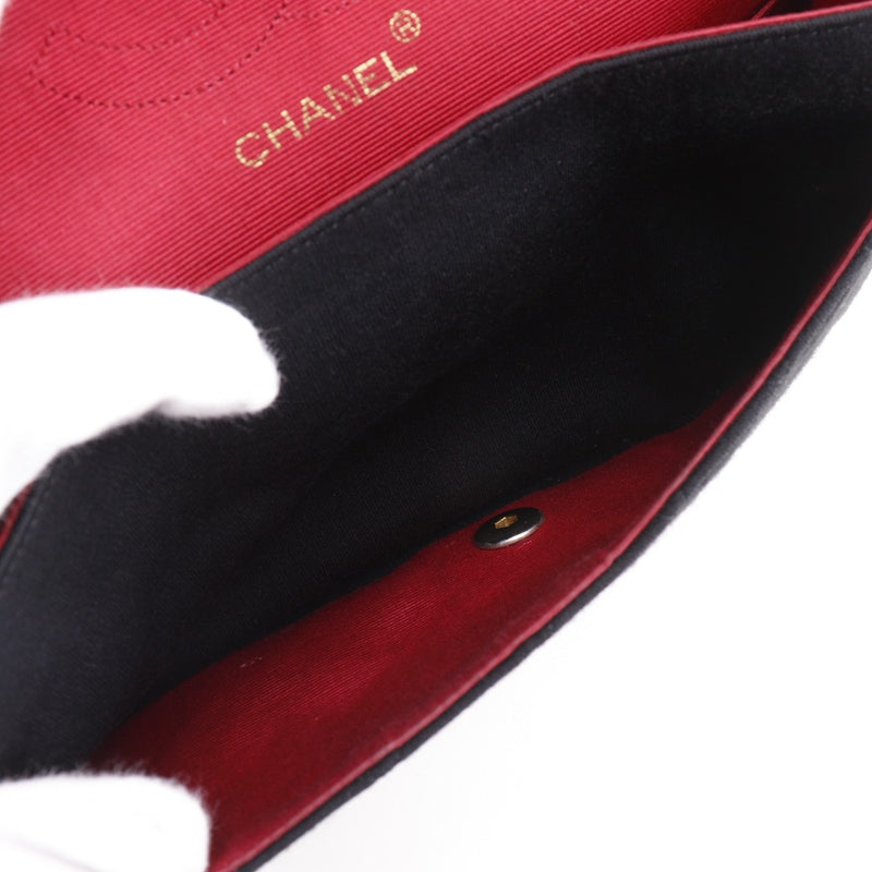 [CHANEL] Sac à bandoulière Chanel Matelasse 25