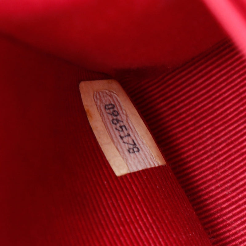 [CHANEL] Sac à bandoulière Chanel Matelasse 25