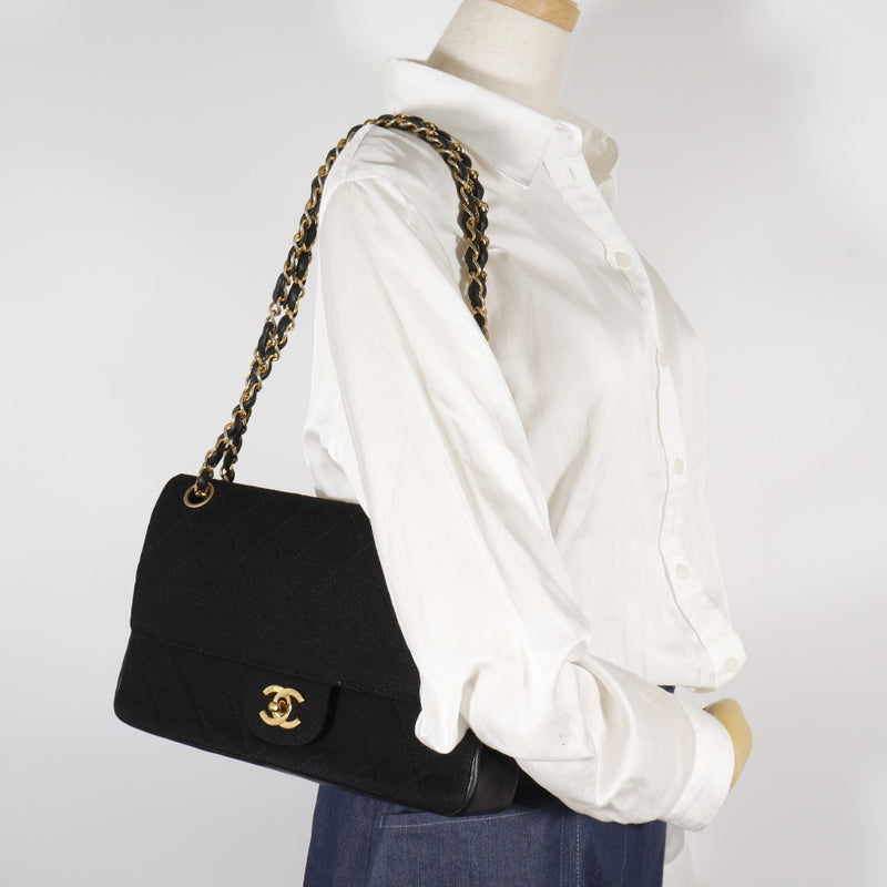 [CHANEL] Sac à bandoulière Chanel Matelasse 25