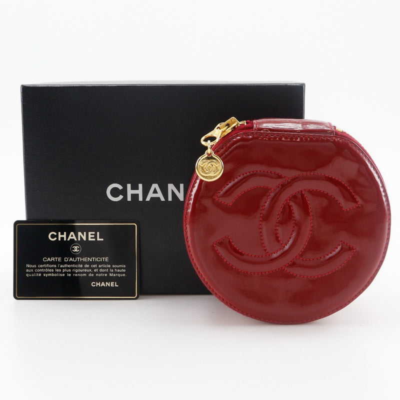 [Chanel] Chanel COCO Mark Bolsa