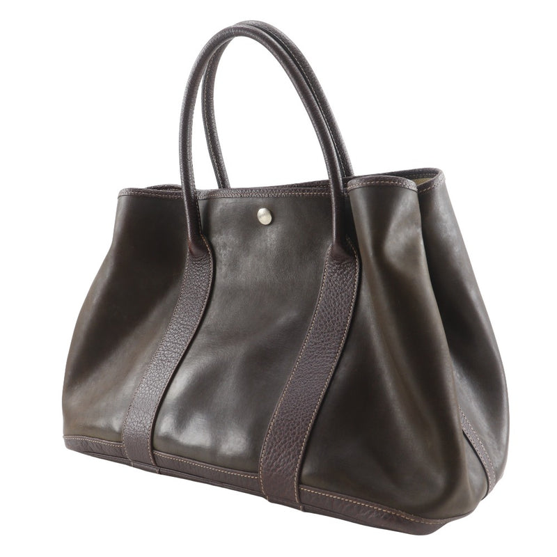 エルメス　トート HERMES】エルメス ガーデンパーティ36 PM トートバッグ – NISHIKINO