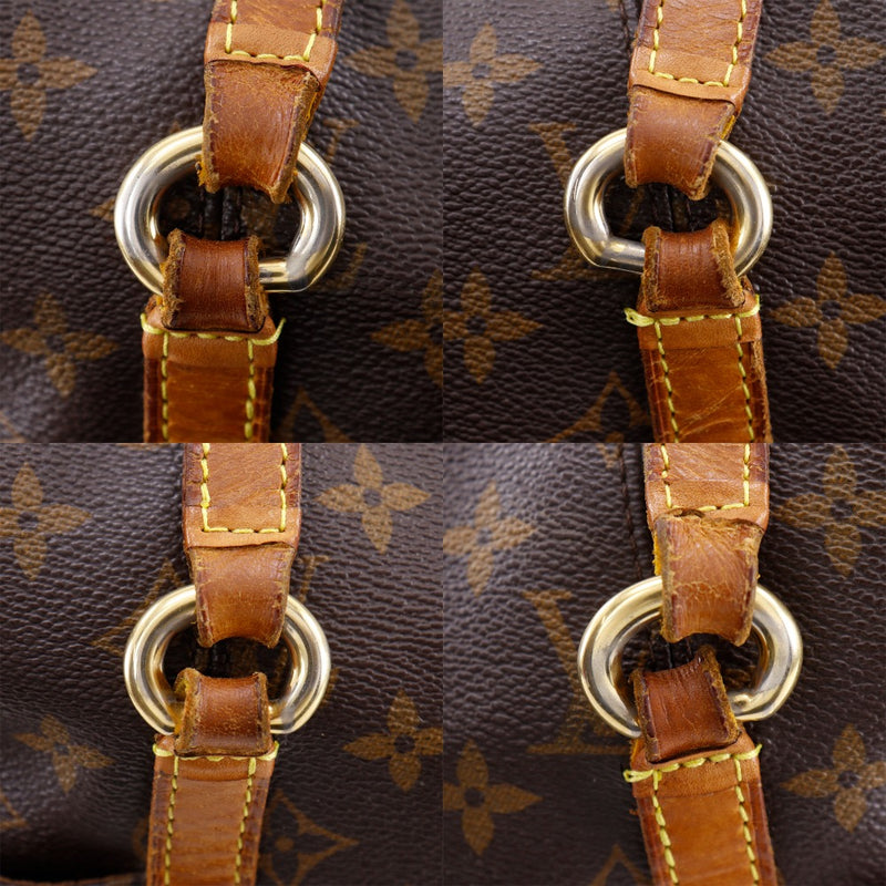 LOUIS VUITTON】ルイ・ヴィトン トータリーMM トートバッグ