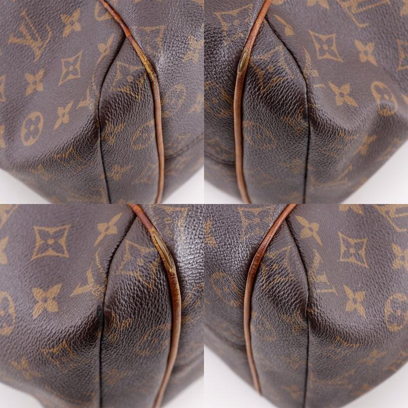 Louis Vuitton モノグラム トートバッグ　トータリー　MM モノグラム トータリーMM 詳細情報とお値段【ルイ・ヴィトン