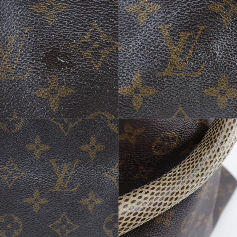 LOUIS VUITTON】ルイ・ヴィトン アーツィーMM ショルダーバッグ ...