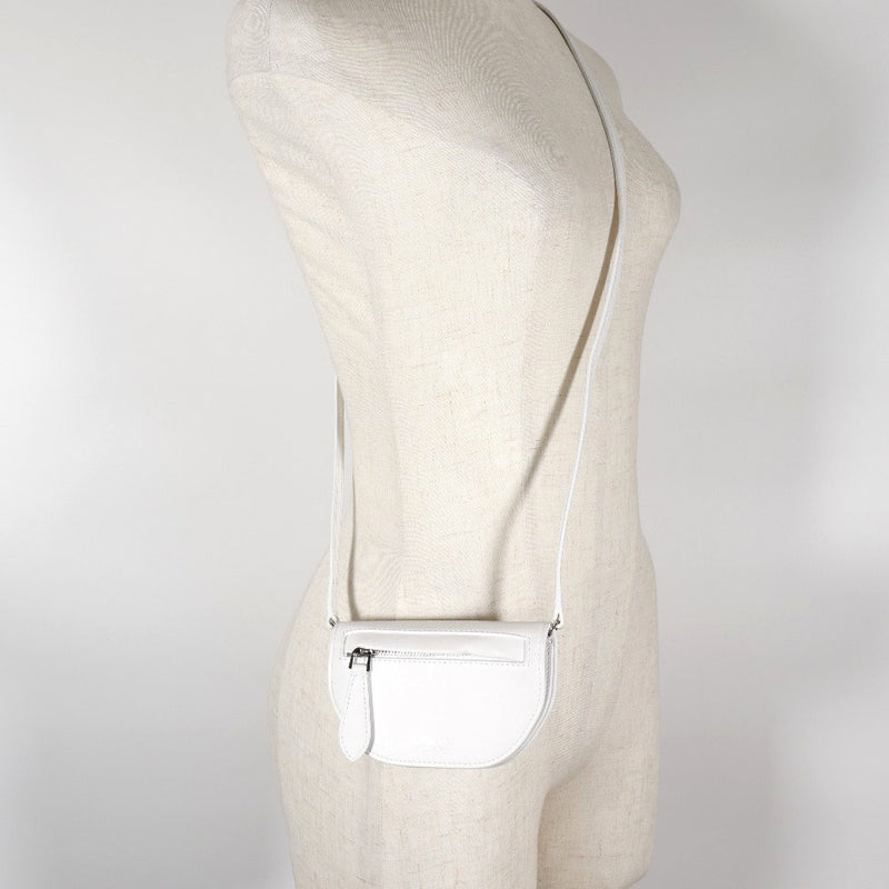 【BURBERRY】バーバリー オリンピアミニショルダー ショルダーバッグ