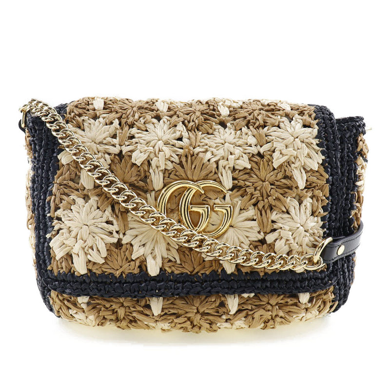 GUCCI】グッチ チェーンショルダー ショルダーバッグ GG GUCCI】グッチ チェーンショルダー ショルダーバッグ GG
