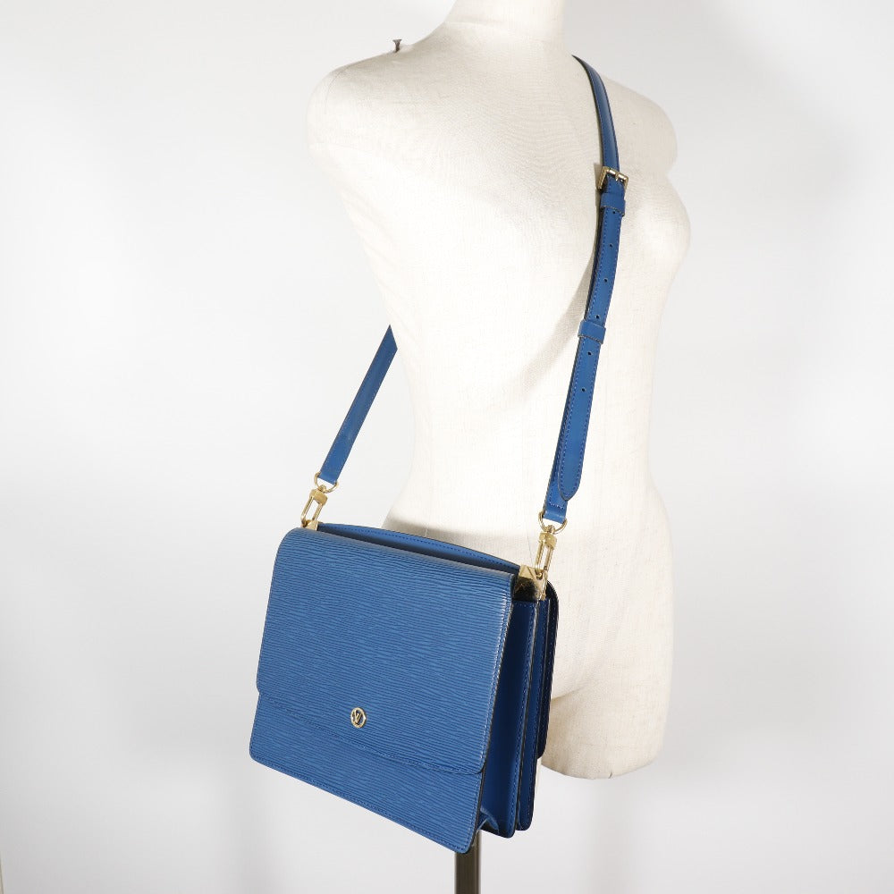 ルイヴィトン ショルダーバッグ グルネル LOUIS VUITTON】ルイ・ヴィトン グルネル ショルダーバッグ
