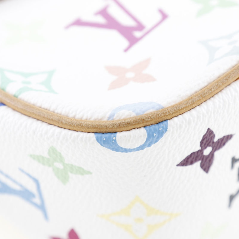 LOUIS VUITTON】ルイ・ヴィトン ソローニュ ショルダーバッグ M92661