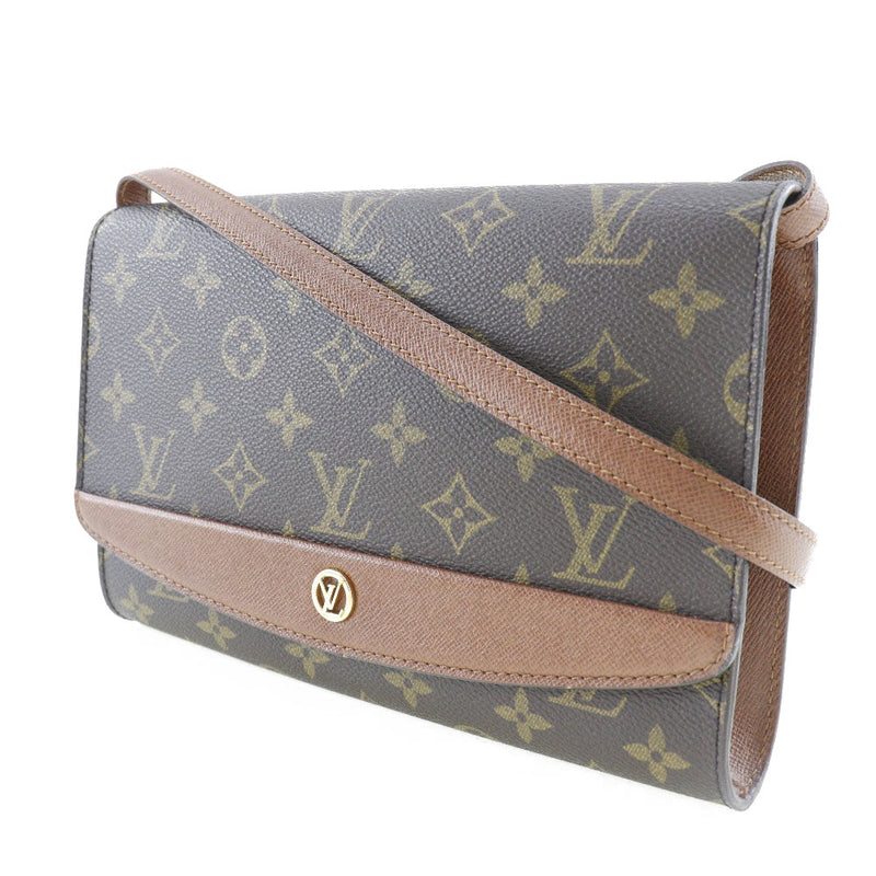 Vintage deals Louis Vuitton clutch bag