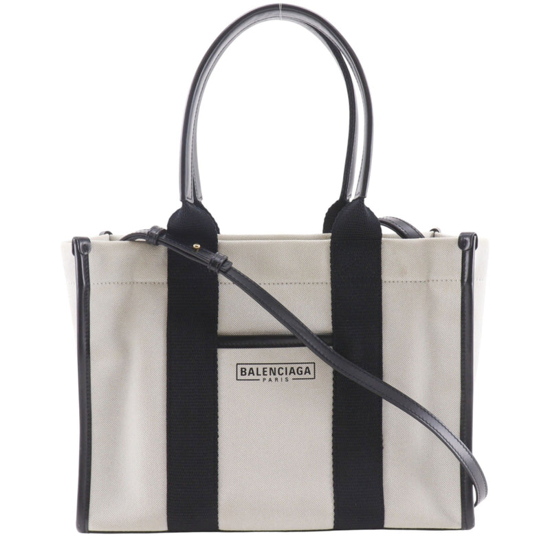 [Balenciaga] Balenciaga 하드웨어 토트 백 
 671402