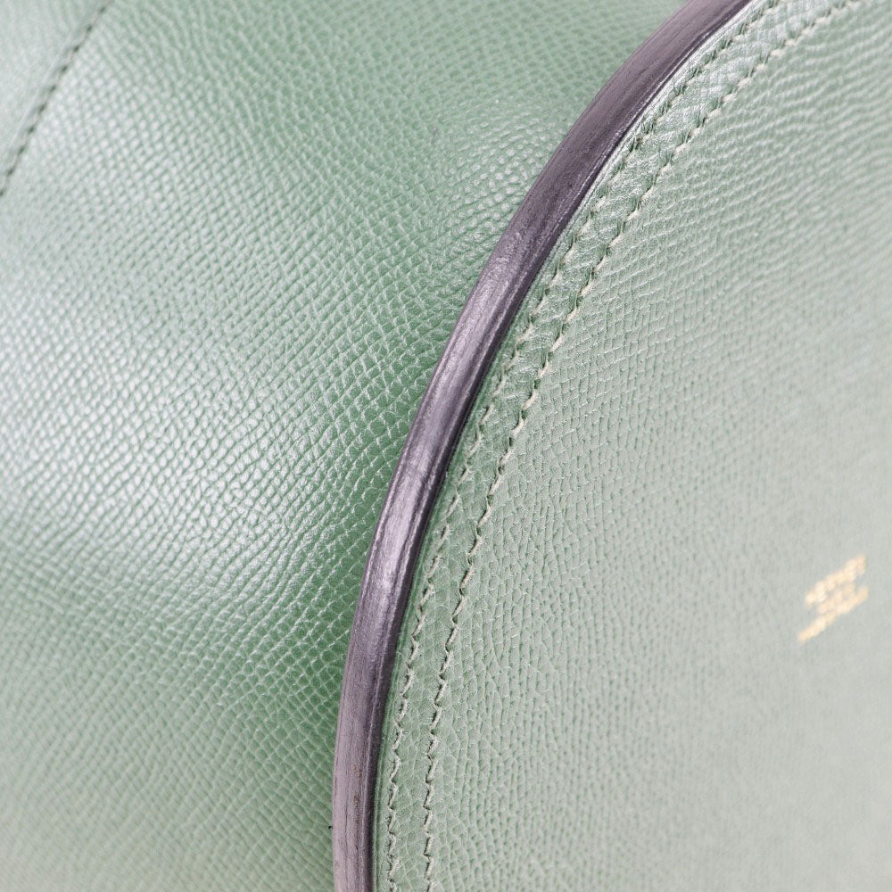 HERMES】エルメス スタンディ ショルダーバッグ ヴィンテージ ヴォー