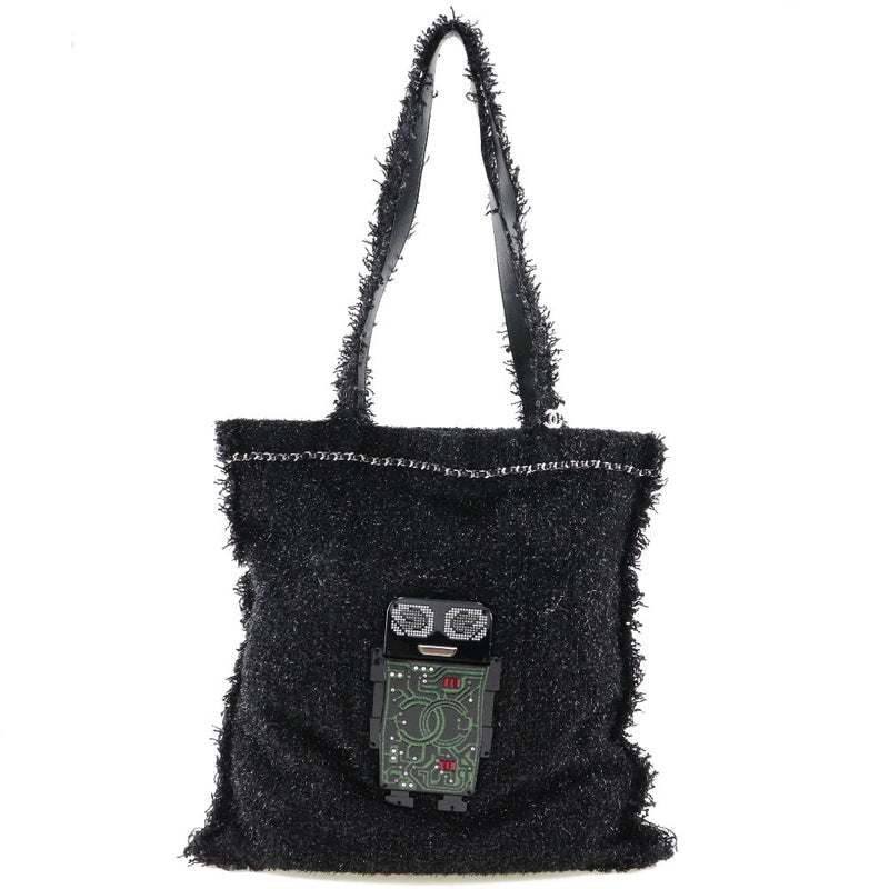 CHANEL】シャネル トートバッグ A94646 – NISHIKINO VINTAGE KYOTO