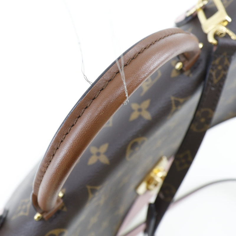 LOUIS VUITTON】ルイ・ヴィトン マリニャン ハンドバッグ 2WAY