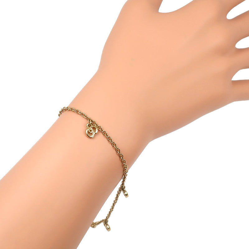 [Dior] Christian Dior Anklet Autres accessoires