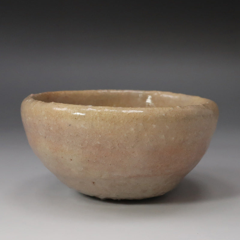 小山冨士夫 ( 古山子 ) 造 萩 ぐい呑み 陶磁器 骨董品 – NISHIKINO