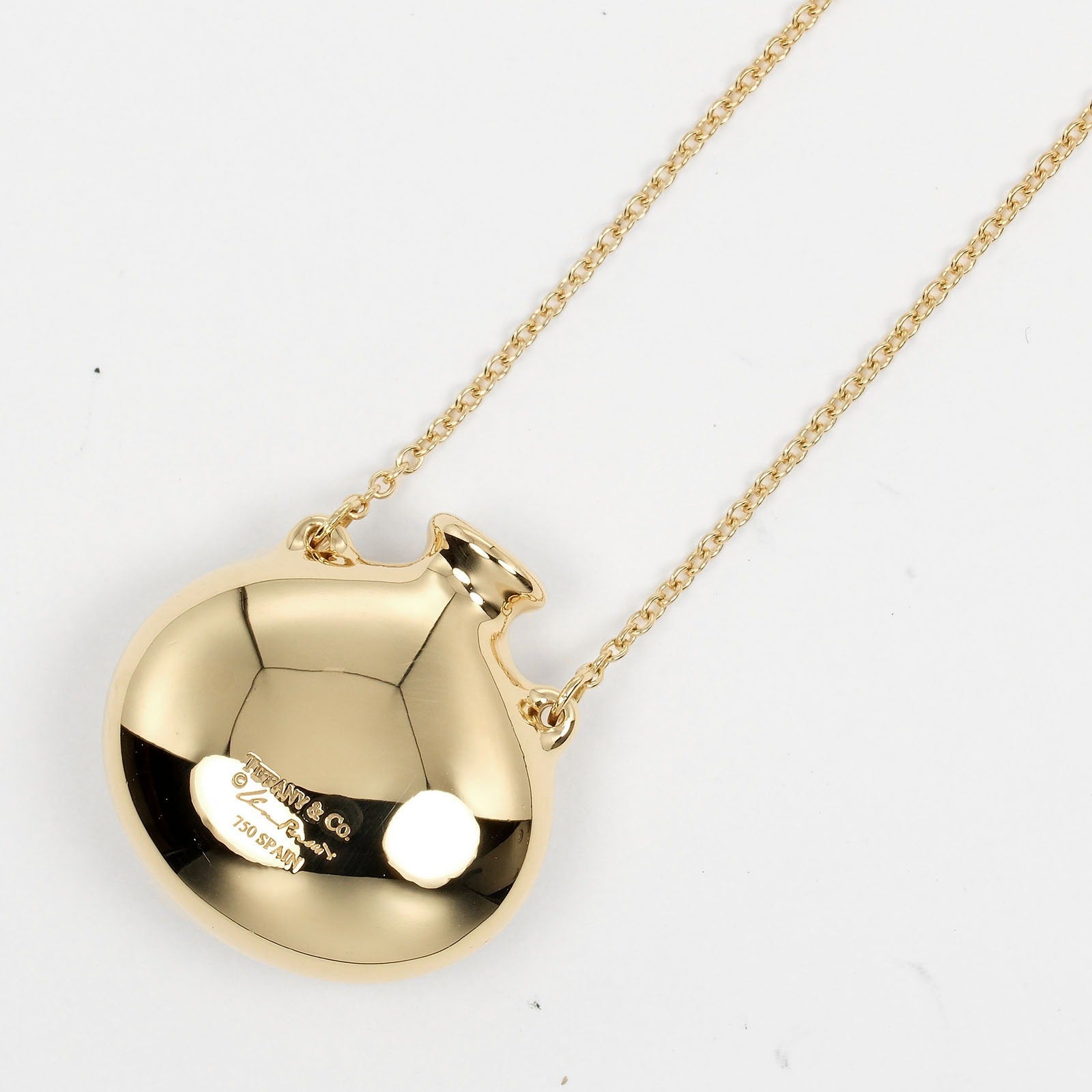 希少✨極美品✨ Tiffany&Co. ティファニー カフス ダンベル型 希少✨極美品✨ Tiffany&Co. ティファニー カフス ダンベル型