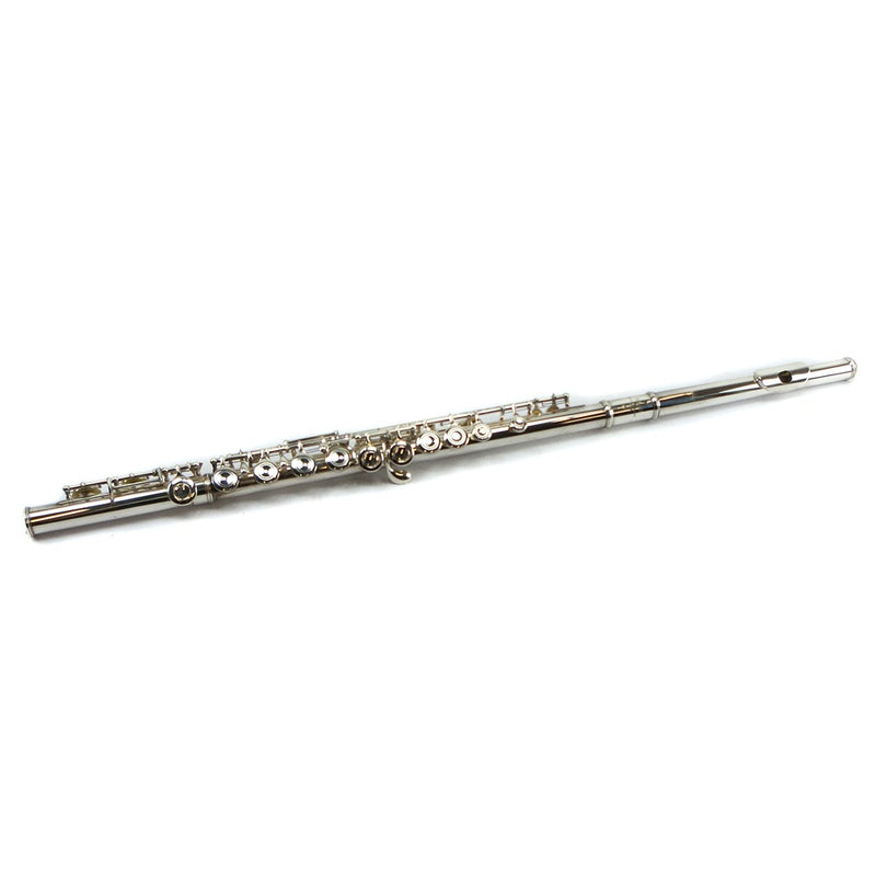 [YAMAHA] Yamaha 
 Flute wind instrument 
 YFL211S Metal Flute_