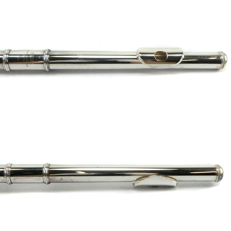 [YAMAHA] Yamaha 
 Flute wind instrument 
 YFL211S Metal Flute_