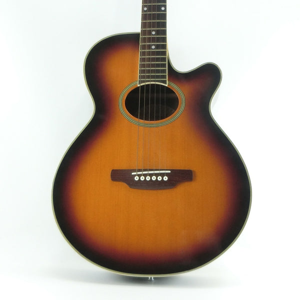 [ARIA] Aria Ereaco Guitar FET-500 EBS Sunburst Airaco _