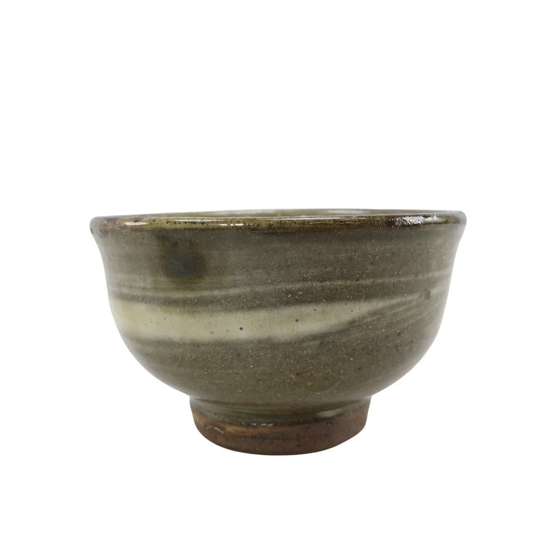 人間国宝　金城次郎　ぐい呑み 人間国宝 金城次郎 造 壺屋焼ぐい呑 食器 – NISHIKINO VINTAGE KYOTO