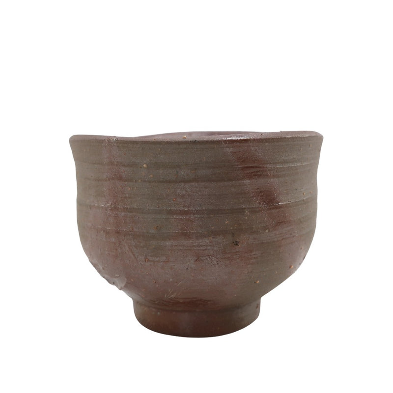 人間国宝 藤原雄 造 備前酒杯 ぐい呑み 食器 – NISHIKINO