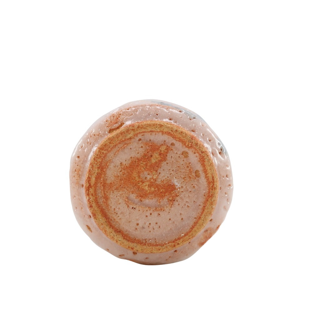 人間国宝 加藤孝造 造 志野ぐい呑 食器 – NISHIKINO VINTAGE KYOTO