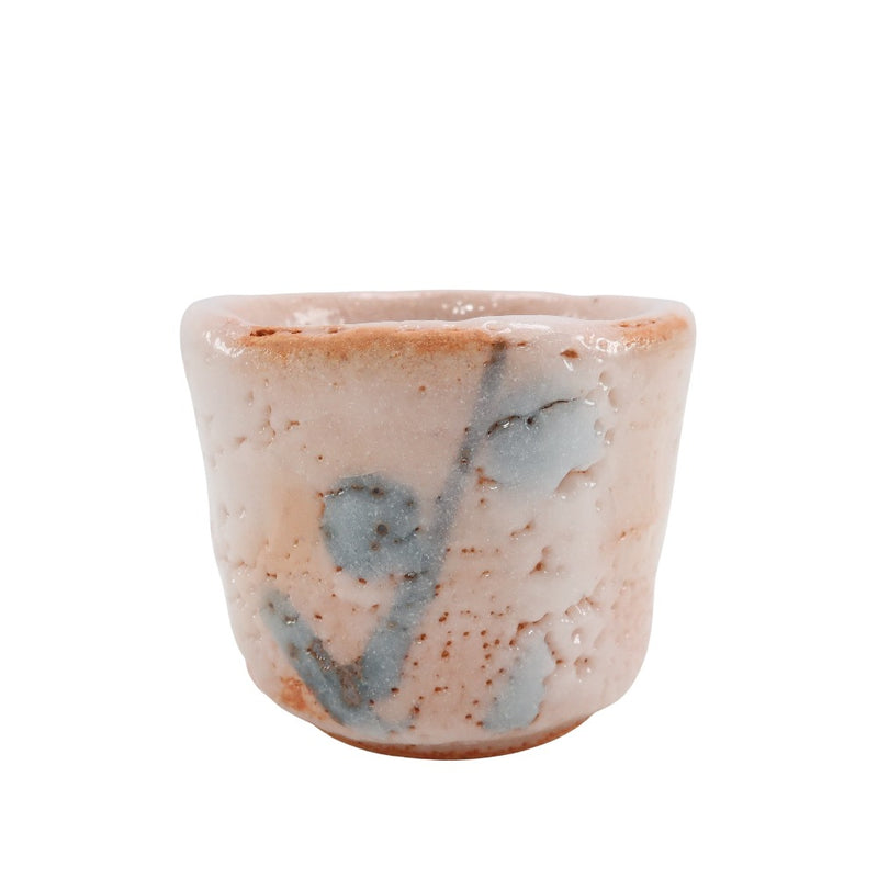 人間国宝 加藤孝造 造 志野ぐい呑 食器 – NISHIKINO VINTAGE KYOTO