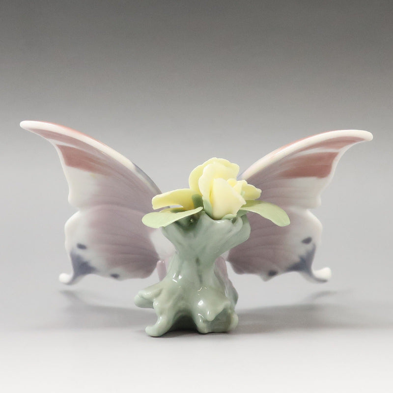 LLADRO リヤドロ 時間のおなおし リアドロ Lladro】リヤドロ 休息の瞬間 置物 オブジェ – NISHIKINO VINTAGE KYOTO