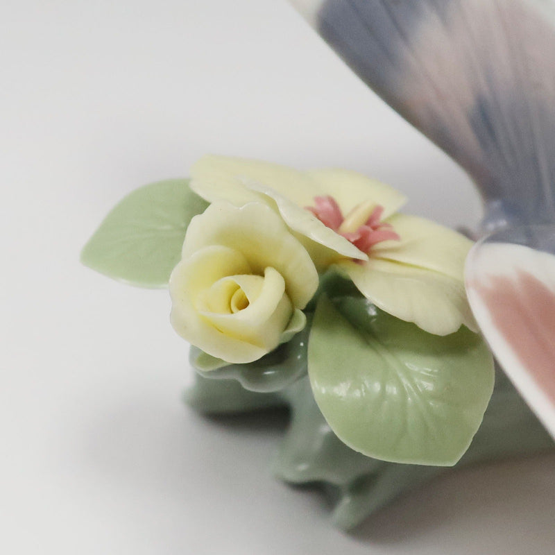 Lladro】リヤドロ 休息の瞬間 置物 オブジェ – NISHIKINO VINTAGE KYOTO