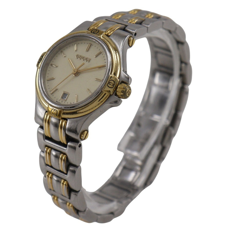 [GUCCI] Gucci watch 
 9040L Quartz