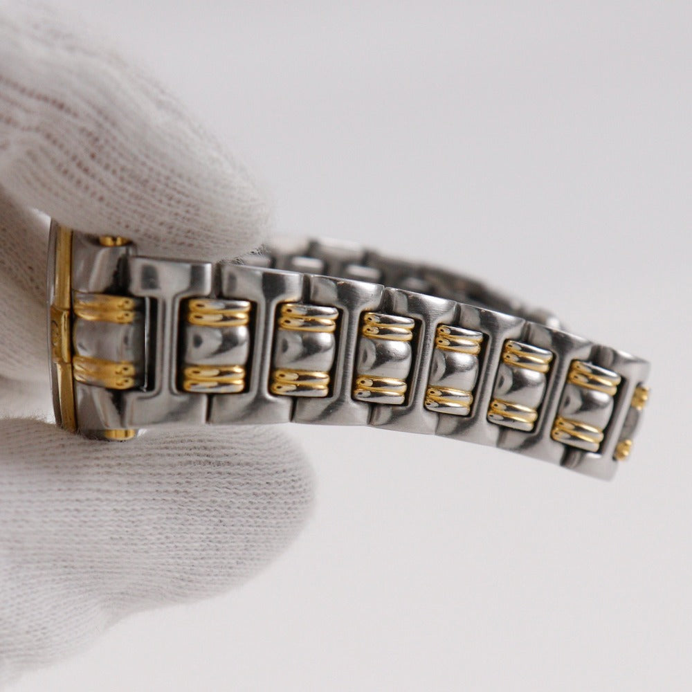 K*i様 美品 グッチ GUCCI レディース腕時計　9040L GUCCI】グッチ 腕時計 9040L クオーツ – NISHIKINO VINTAGE KYOTO