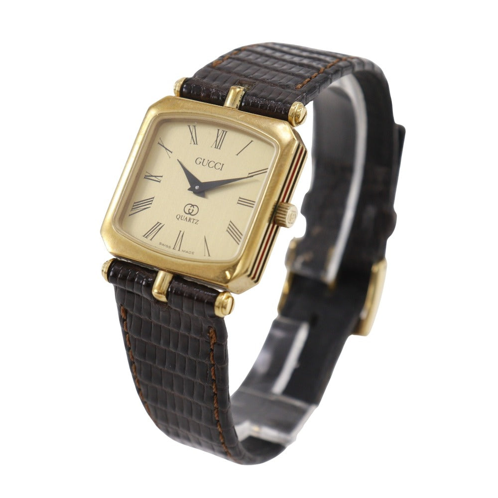 【ジャンク】GUCCI 腕時計 3点セット ジャンク】GUCCI 腕時計 3点セット GUCCI 【2年保証】グッチ 時計