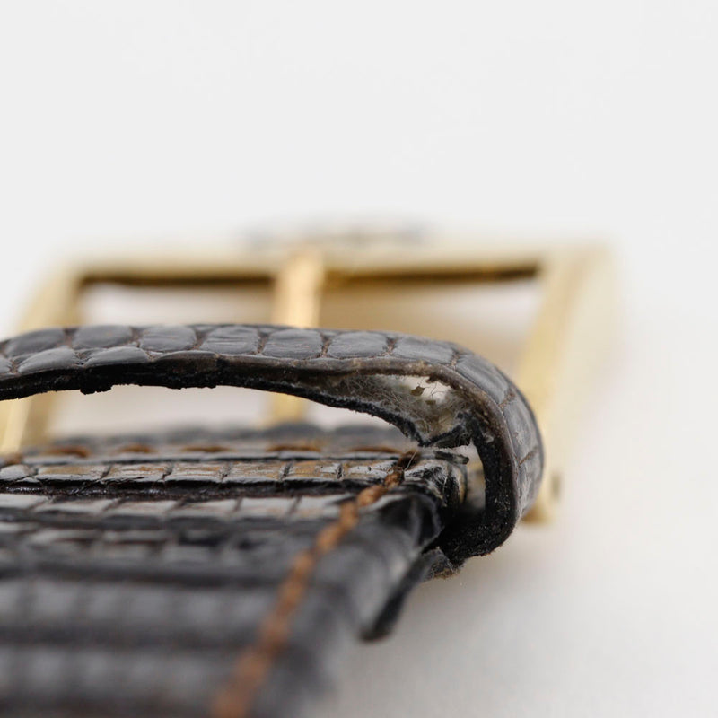 [GUCCI] Gucci Sherry watch 
 Quartz