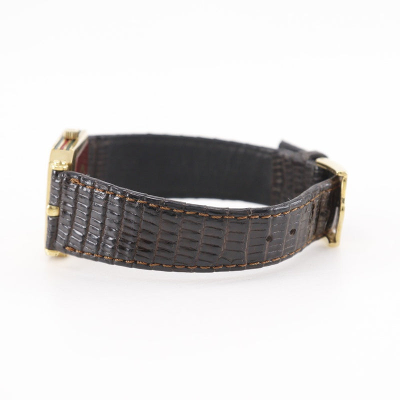 [GUCCI] Gucci Sherry watch 
 Quartz