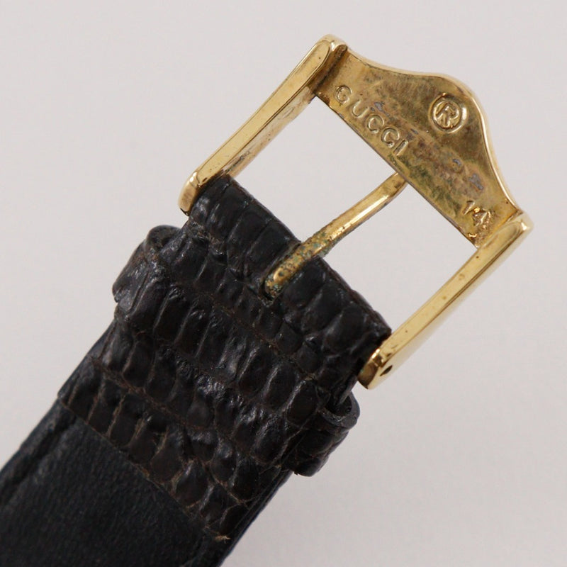 [GUCCI] Gucci Sherry watch 
 Quartz